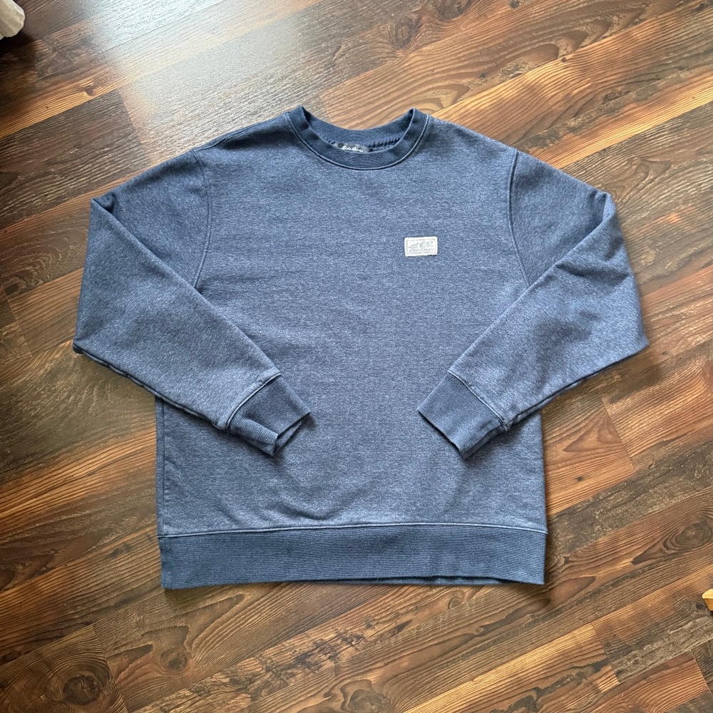 Eddie Bauer Sweatshirt
